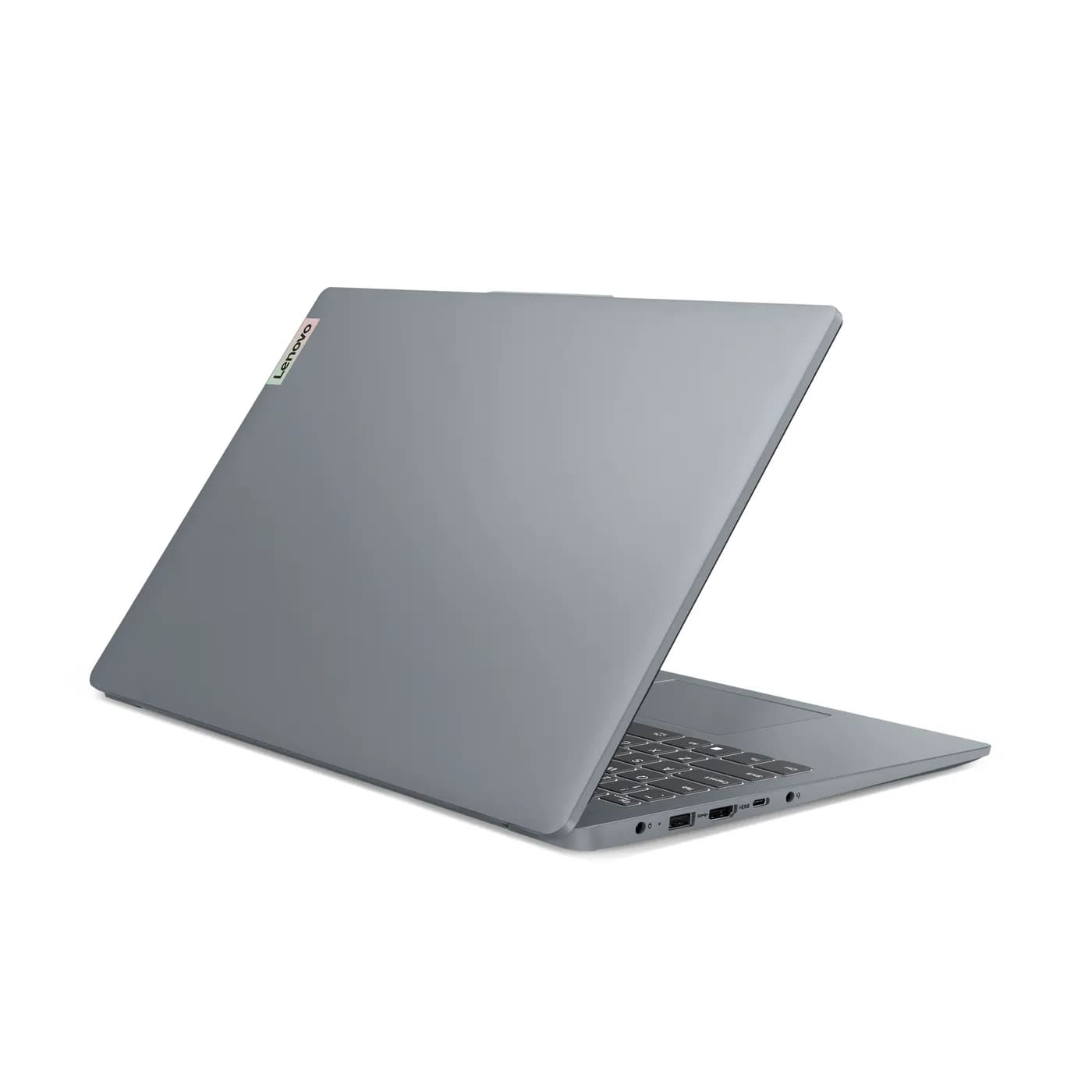 Lenovo IdeaPad Slim 3 15IRU8 Intel® Core™ i3 i3-1315U Computadora port 6