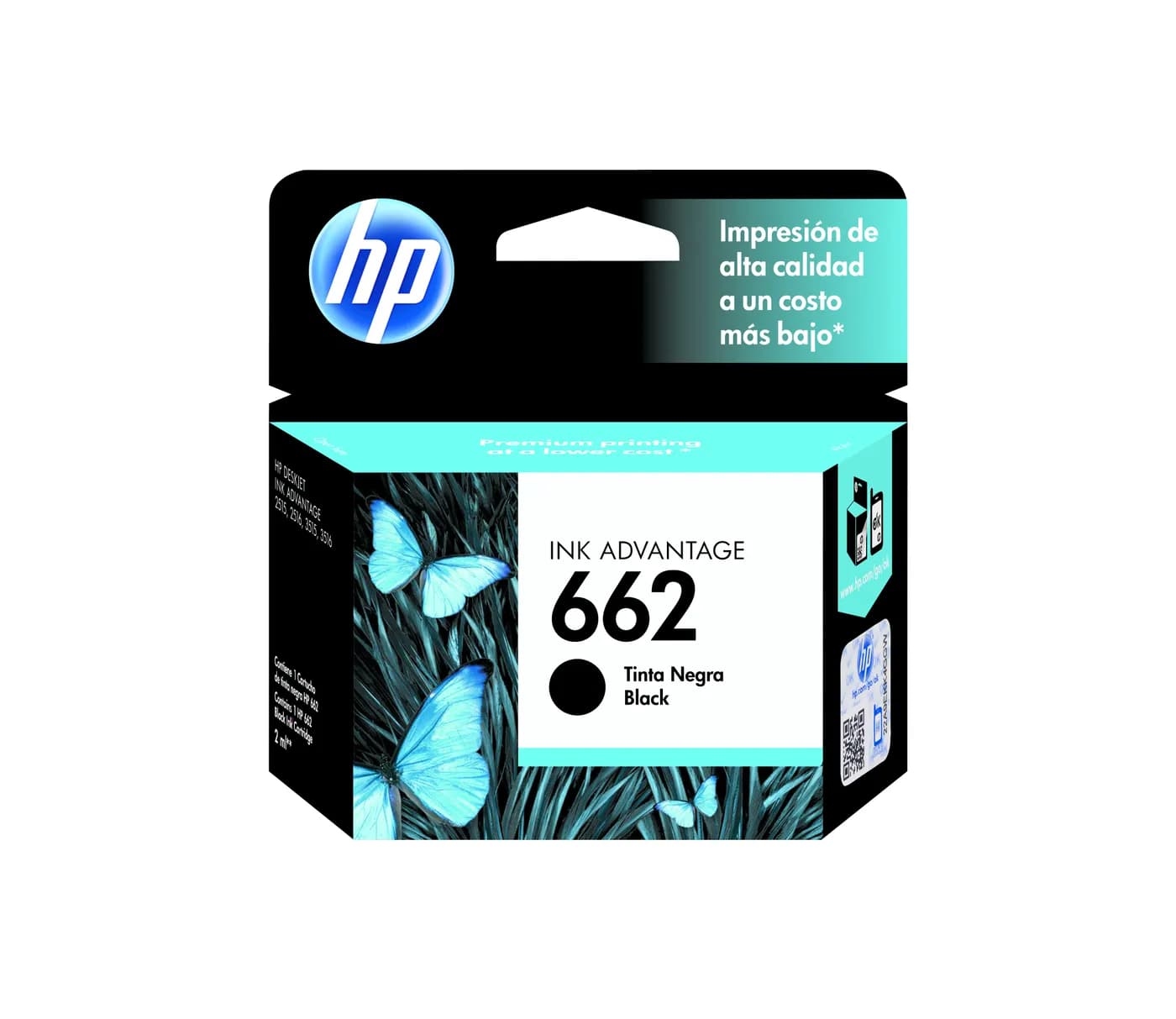 Hewlett-Packard CZ103AL