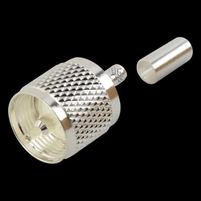 RF Industries RFU-505-ST