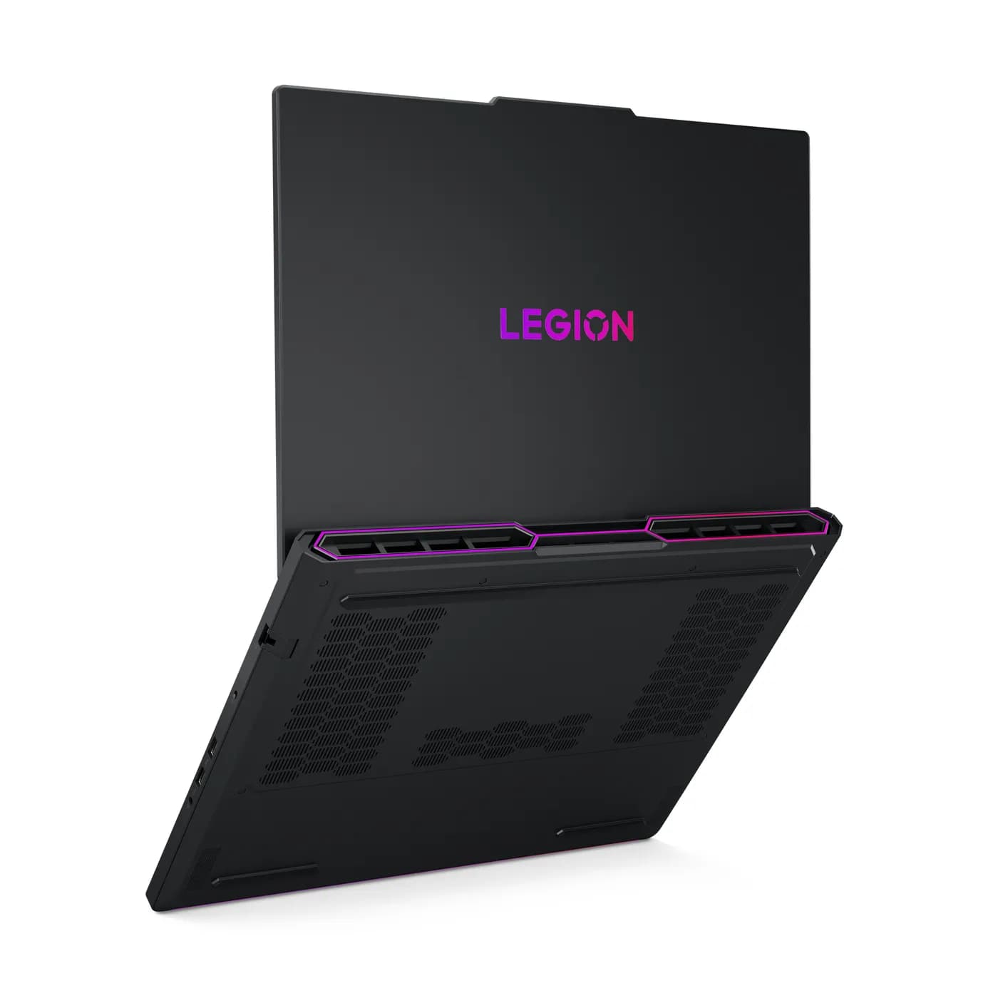 Lenovo Legion Pro 7 16AFR10H AMD Ryzen™ 9 9955HX3D Computadora portáti 13