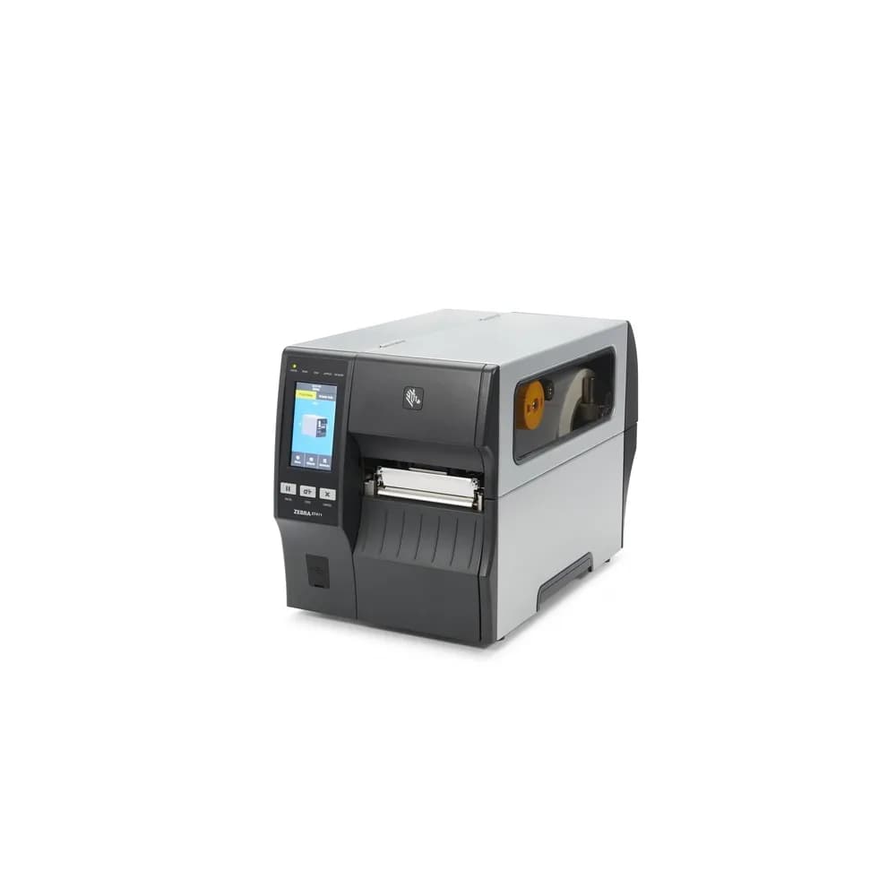 Zebra ZT411 300 x 300 DPI Inalámbrico y alámbrico Térmico Impresora de 4