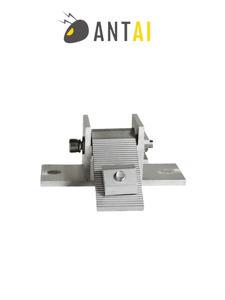 Antai Pata frontal ajustable 15° a 30° - ANTAI SOLAR