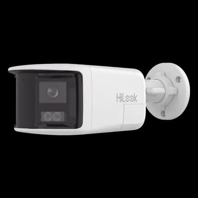 HiLook by HIKVISION IPC-B480HAD-LUF/SL