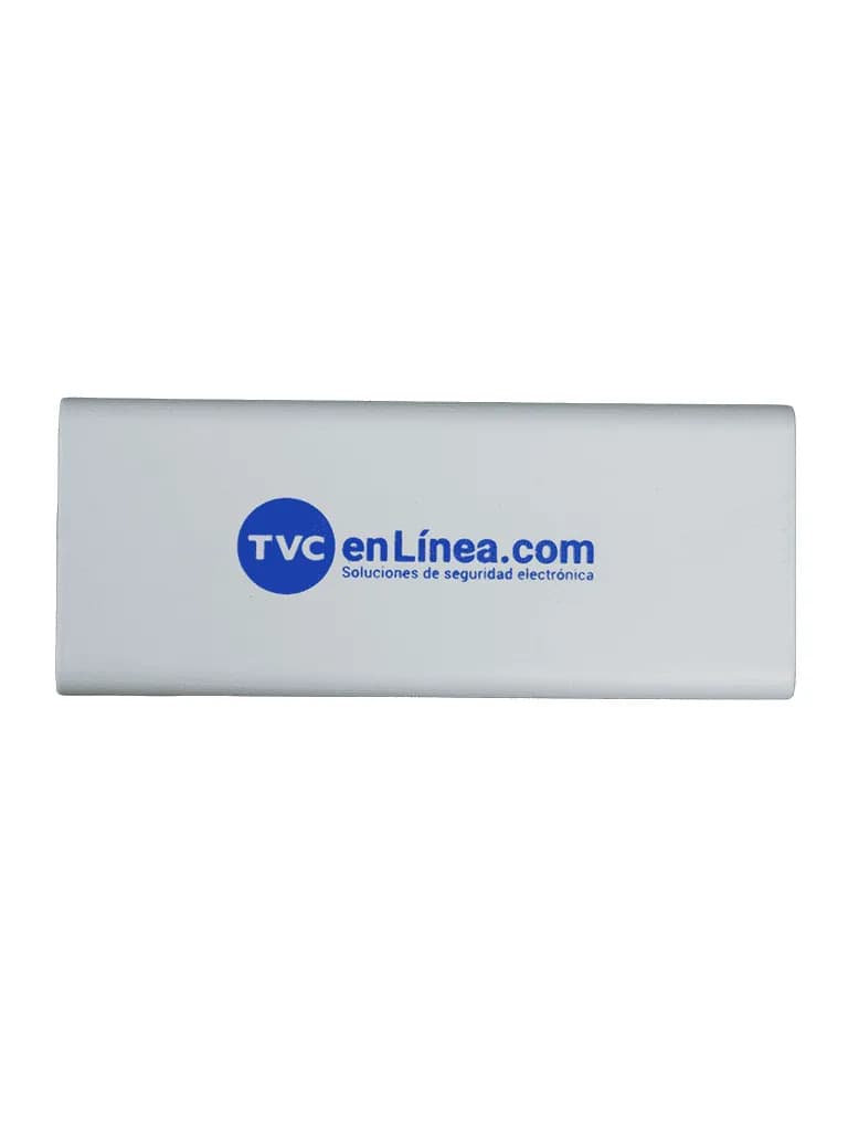 TVC YUMBE - Set de Desarmador con 24 Puntas Intercambiables/ Mango Ada 6