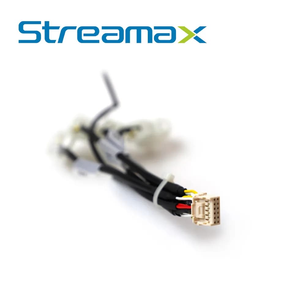 CABLE RS485 STREAMAX CABLE RSLED / COMPATIBLE CON LOS MODELOS ANDLED-F 4