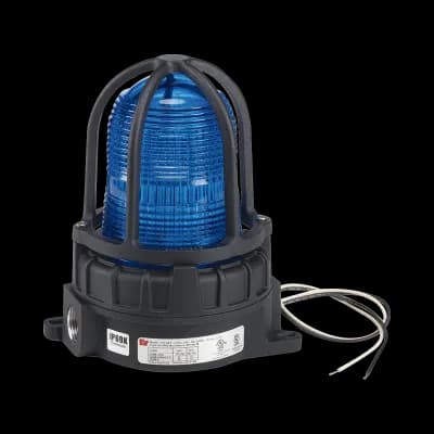 Federal Signal Industrial 191XLS-120240-B