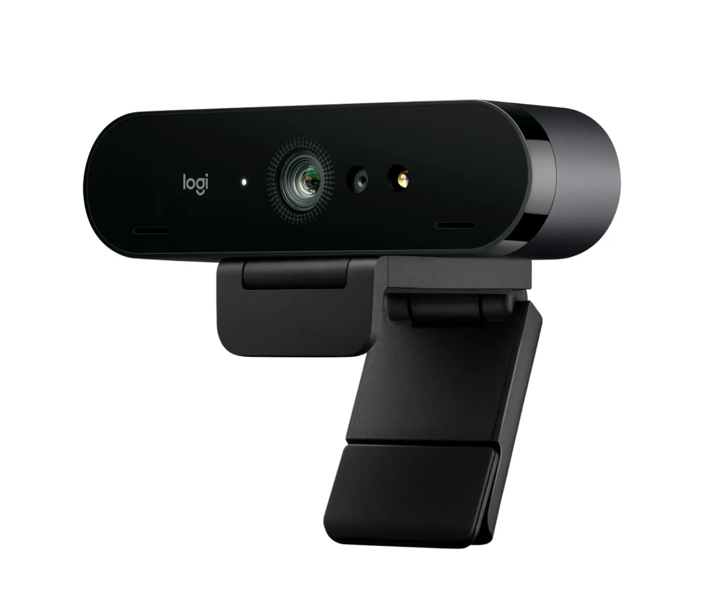 Logitech BRIO 4K cámara web 13 MP 4096 x 2160 Pixeles USB Negro 3
