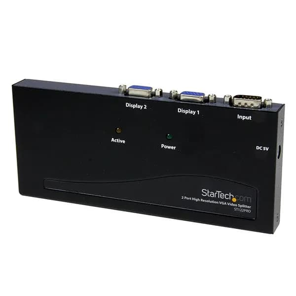 StarTech.com ST122PRO