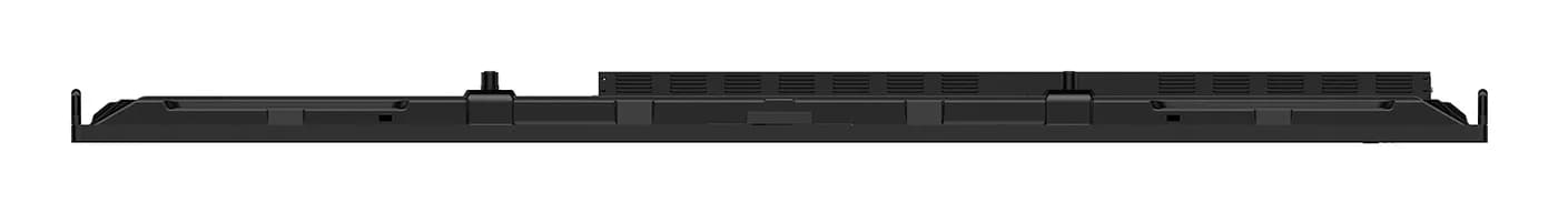 LG 86TR3DQ pizarrón interactivo 2.18 m (86") 3840 x 2160 Pixeles Panta 9
