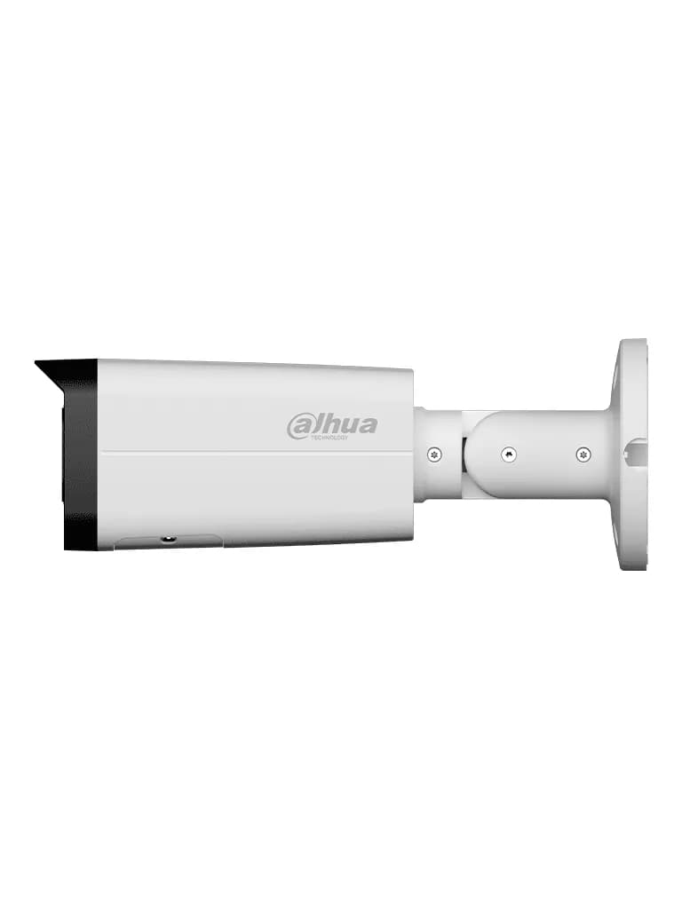 DAHUA DH-IPC-HFW2649T-ZAS-IL - Cámara Bullet IP ofrece resolución de 6 2