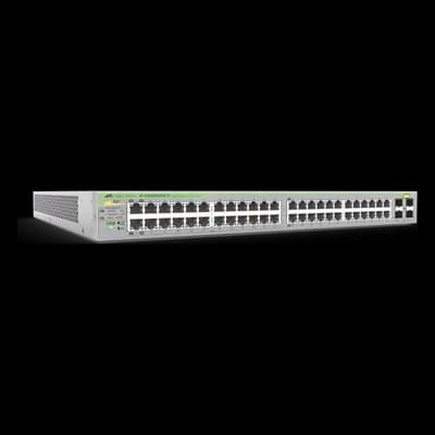 Allied Telesis AT-GS950/52PS-V2-10