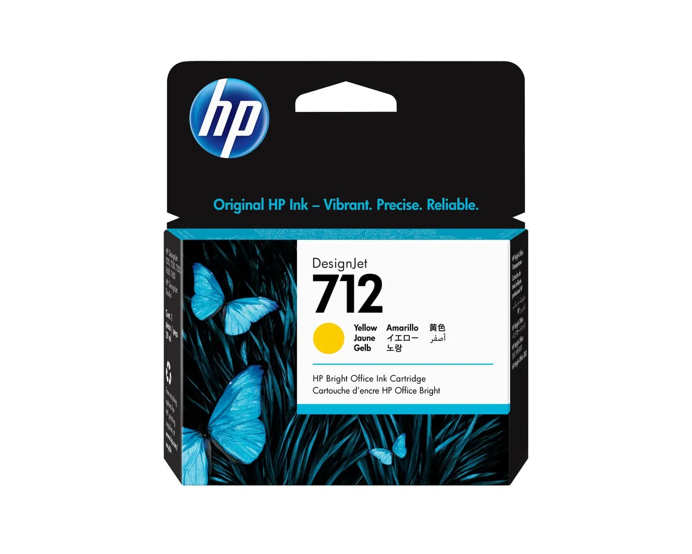 HP 3ED69A