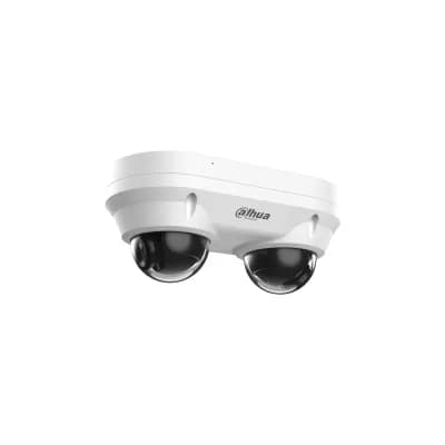 DAHUA  DH-IPC-HDBW2449FP-AS-E2-IL - Cámara Domo Dual IP de 4MP, ilumin 5
