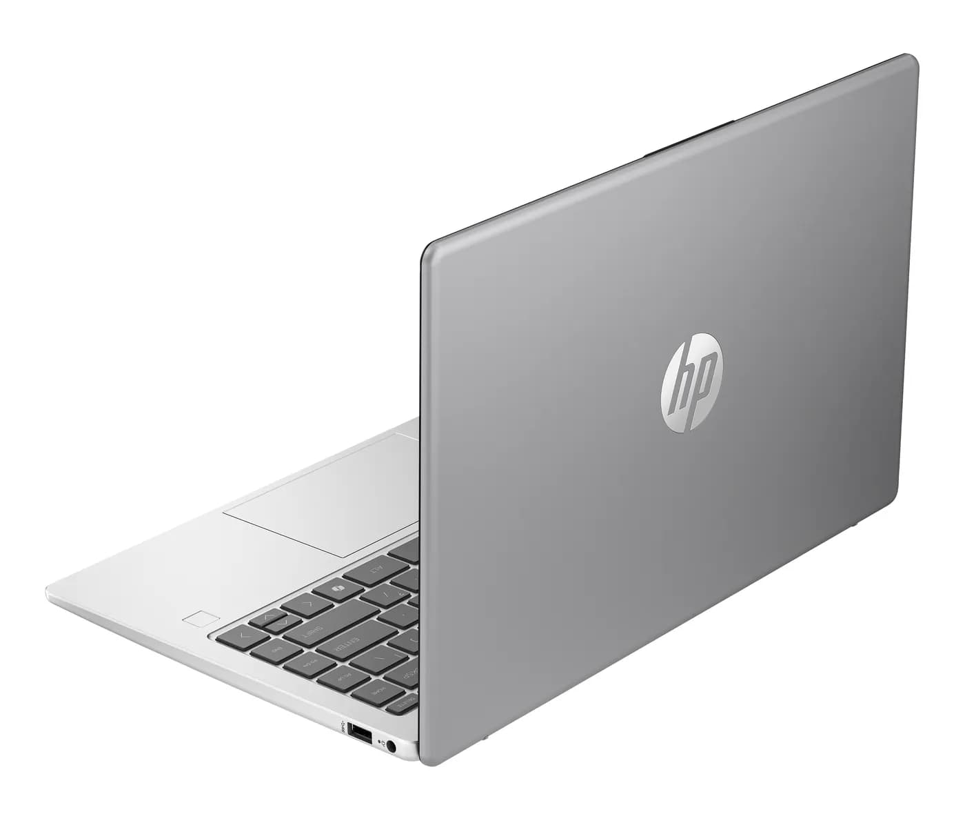 HP 240R G10 Intel Core 3 100U Computadora portátil 35.6 cm (14") Full  3