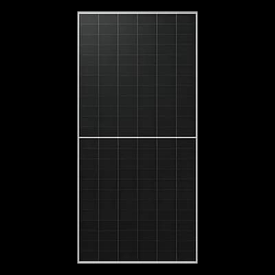 Longi LR772HVHF645M