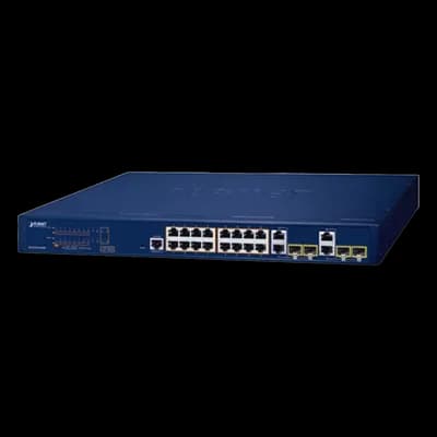 Planet GS-4210-16P4C