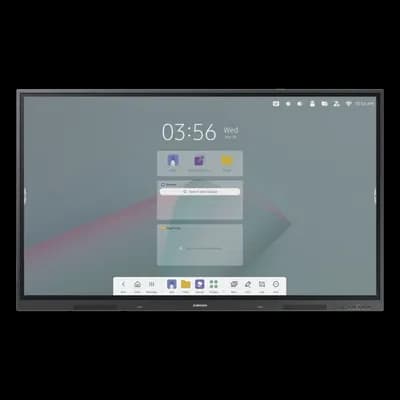 Samsung Electronics WA75F