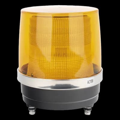 EPCOM Industrial Signaling X135A
