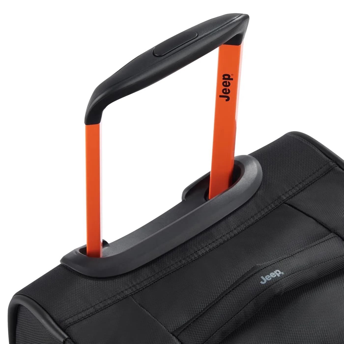 JEEP MALETA DUFFLE RODANTE TELA, 55 CABINA NEGRA 2