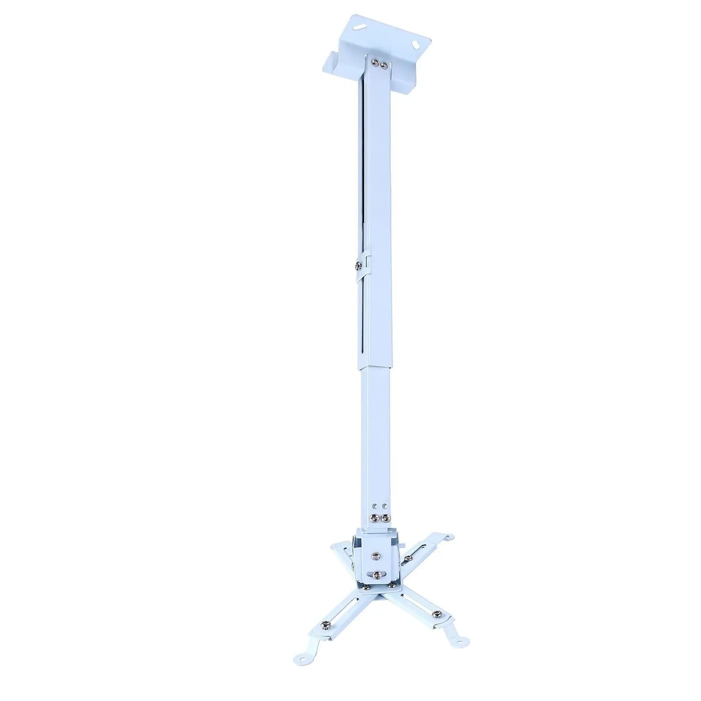 TECHMAKRO SOPORTE DE TECHO PARA VIDEOPROYECTOR 2