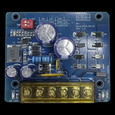 EPCOM PowerLine PL-B2