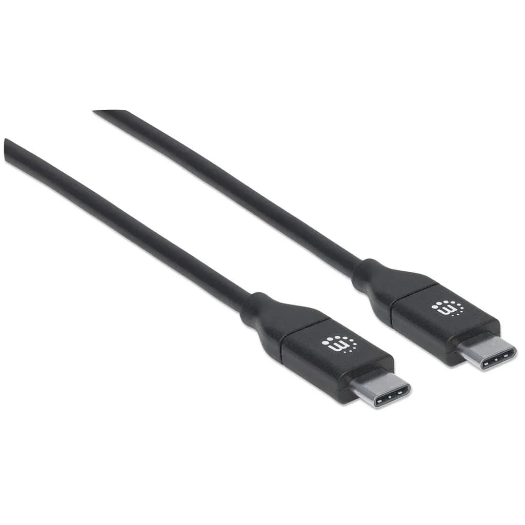 Manhattan Cables USB-C de Alta Velocidad 2