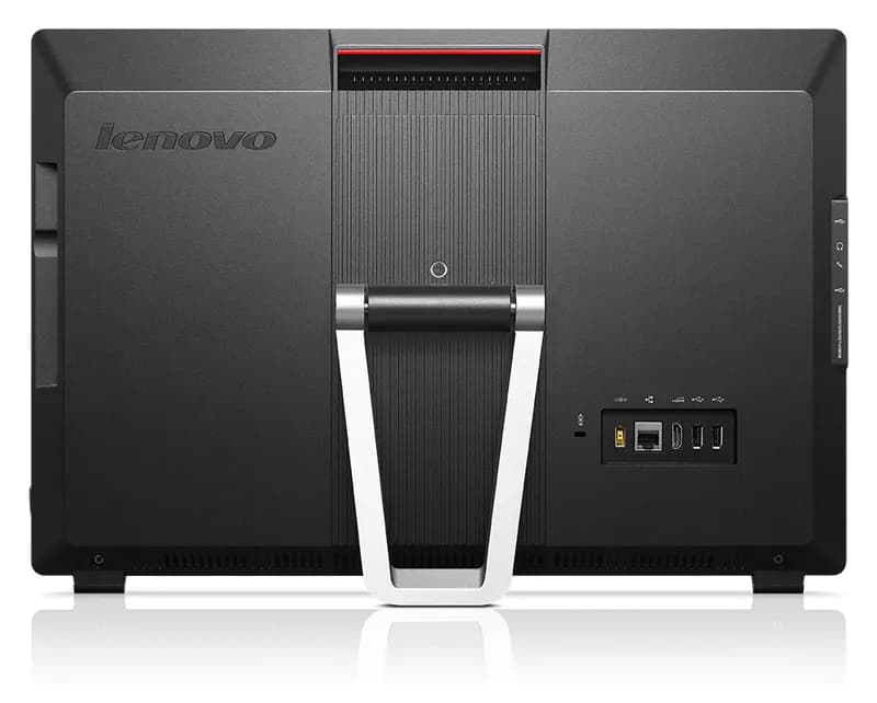 Lenovo S200z Intel® Celeron® J3060 49.5 cm (19.5") 1600 x 900 Pixeles  3