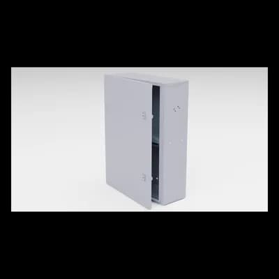 EPCOM Industrial GBP02
