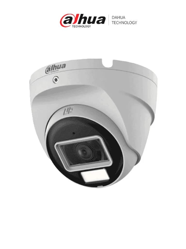 Dahua Technology HAC-T2A21N-U-IL-A