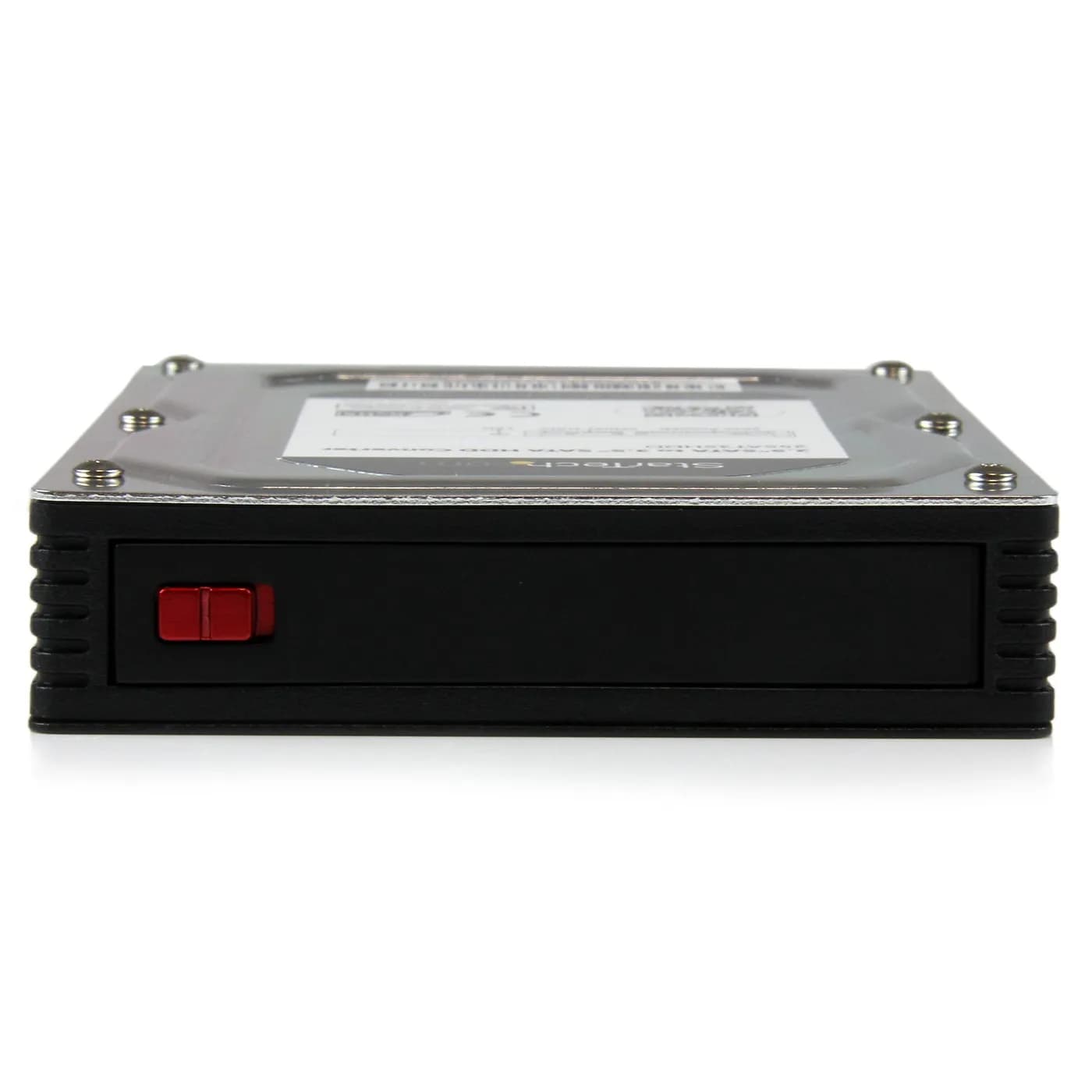 StarTech.com Adaptador Gabinete para Discos Duros o SSD de 2.5" a 3.5" 3
