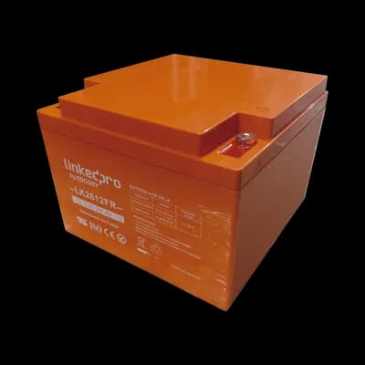 LinkedPro by EPCOM LK2612FR