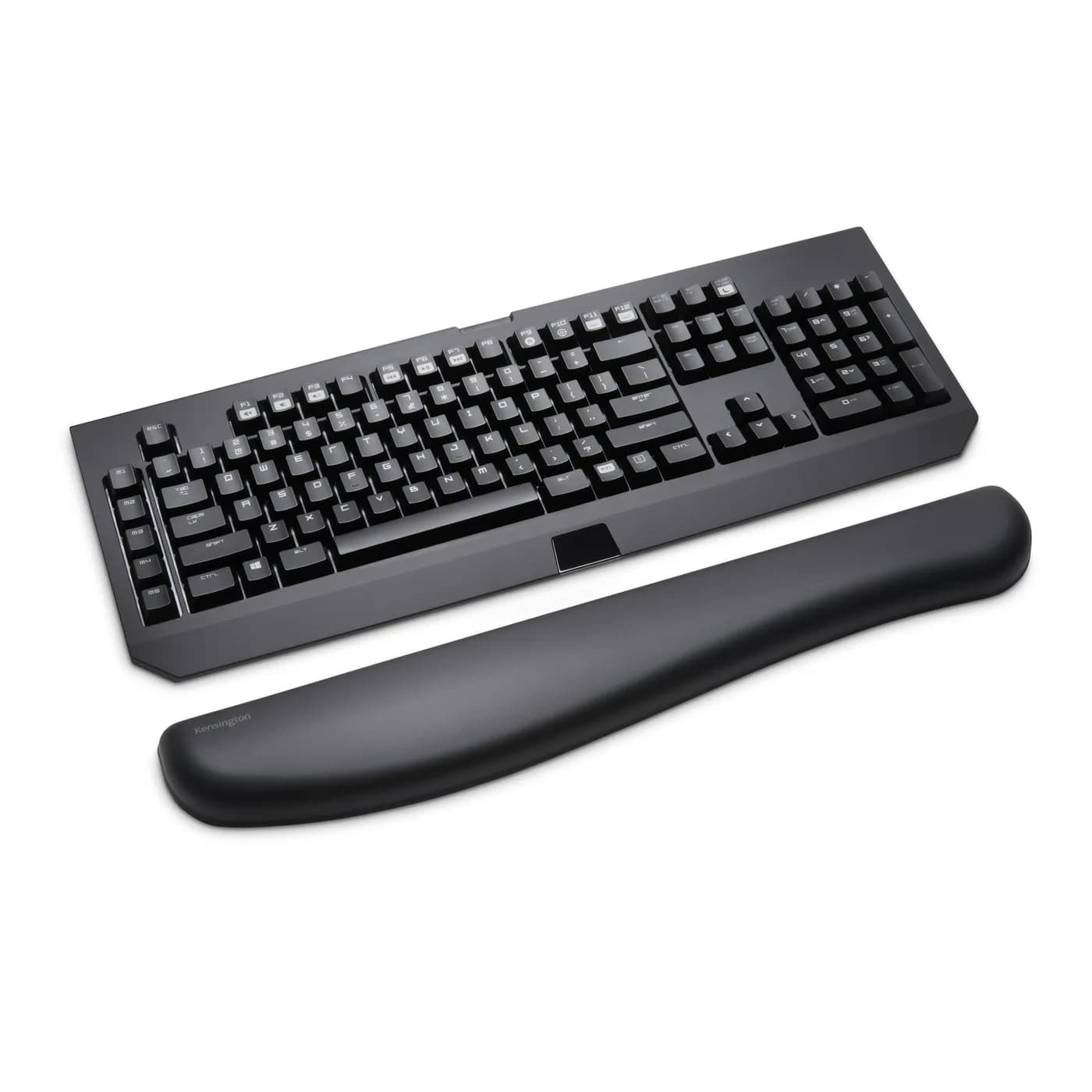 Kensington Apoya Muñecas ErgoSoft™ para Teclado Gaming 8