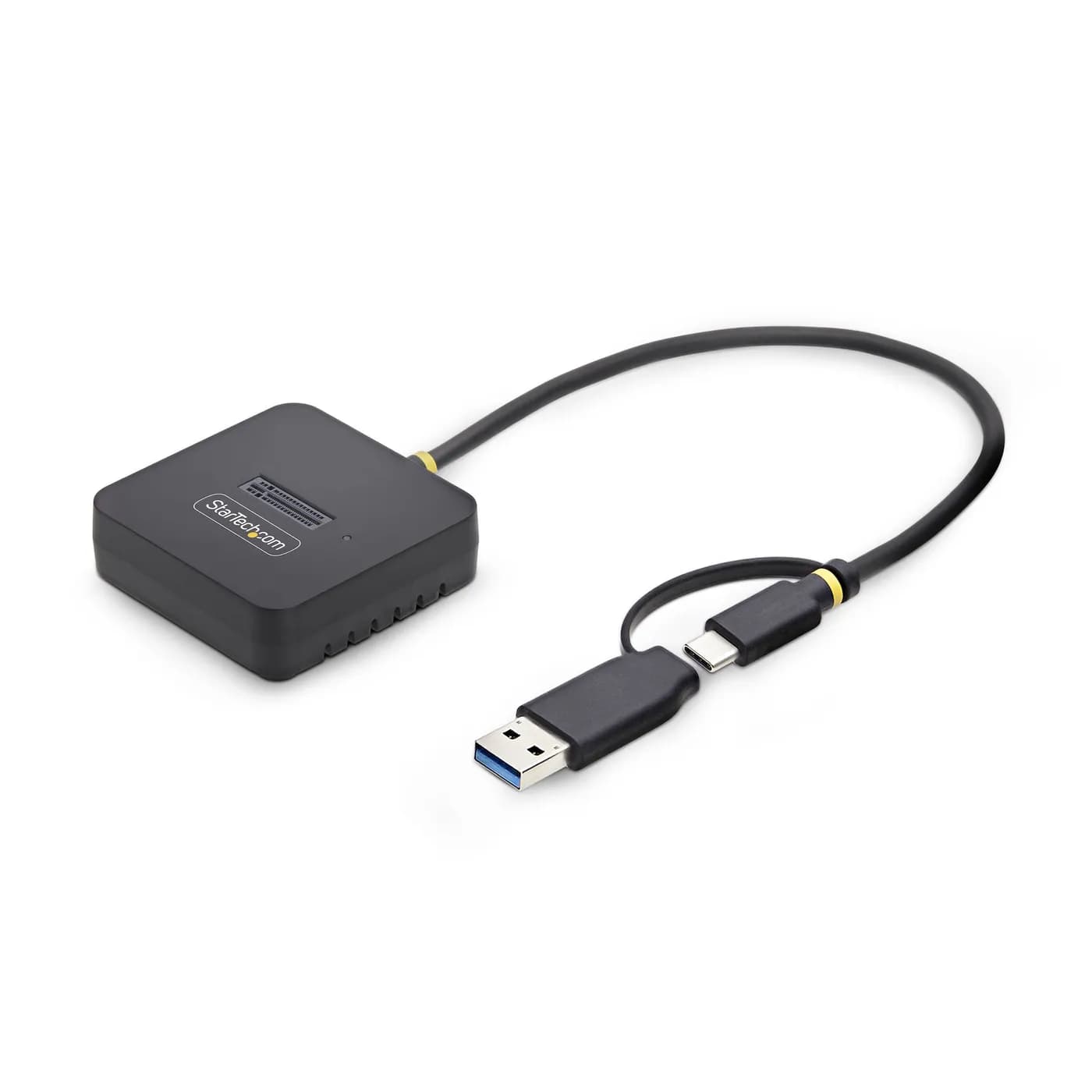 StarTech.com 1USB3-NVME-DOCK