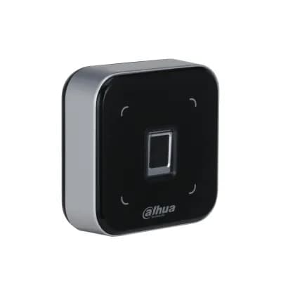 Dahua Technology DHI-ASM101A lector de huella digital USB tipo A Negro 3