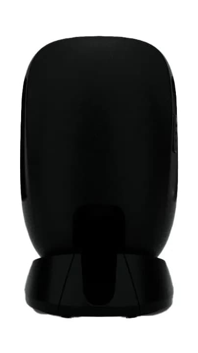 Zebra DS9308-SR Lector de código de barras anexo 1D/2D LED Negro 5