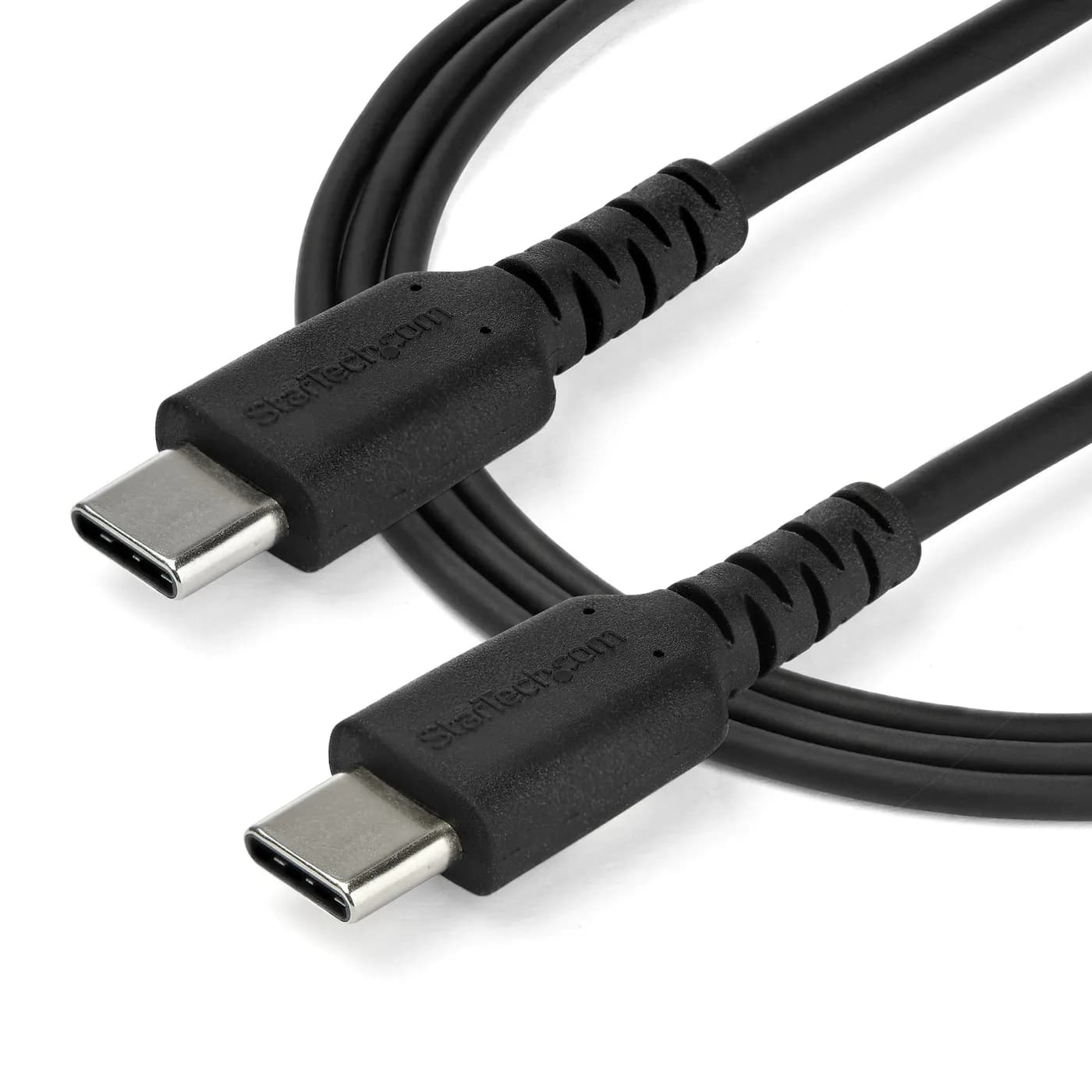 StarTech.com Cable de 2m de Carga USB C - de Carga Rápida y Sincroniza 4