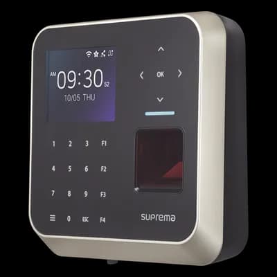 Suprema BS2AOAPWB