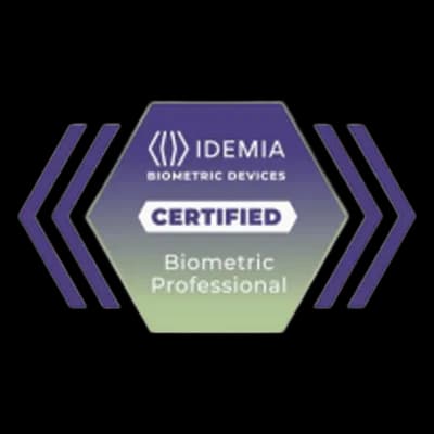 Idemia (Morpho) 287889709