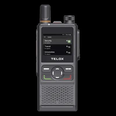 Nxradio TE320-NXRADIO-SIM