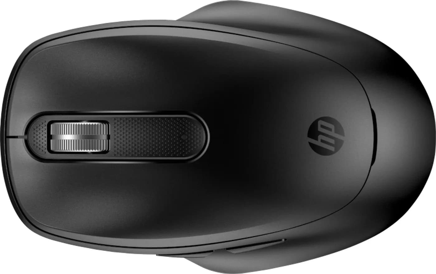 HP Mouse inalámbrico recargable ultrarrápido 515 5
