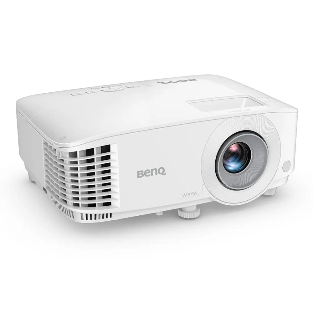 BenQ MW560 video proyector Proyector de alcance estándar 4000 lúmenes  5