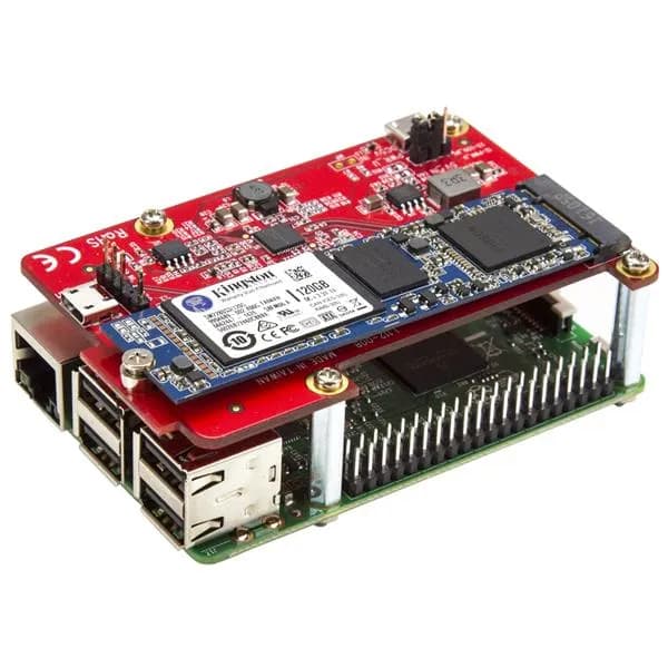 StarTech.com Conversor Adaptador USB a M.2 NGFF SATA SSD para Placas d 6