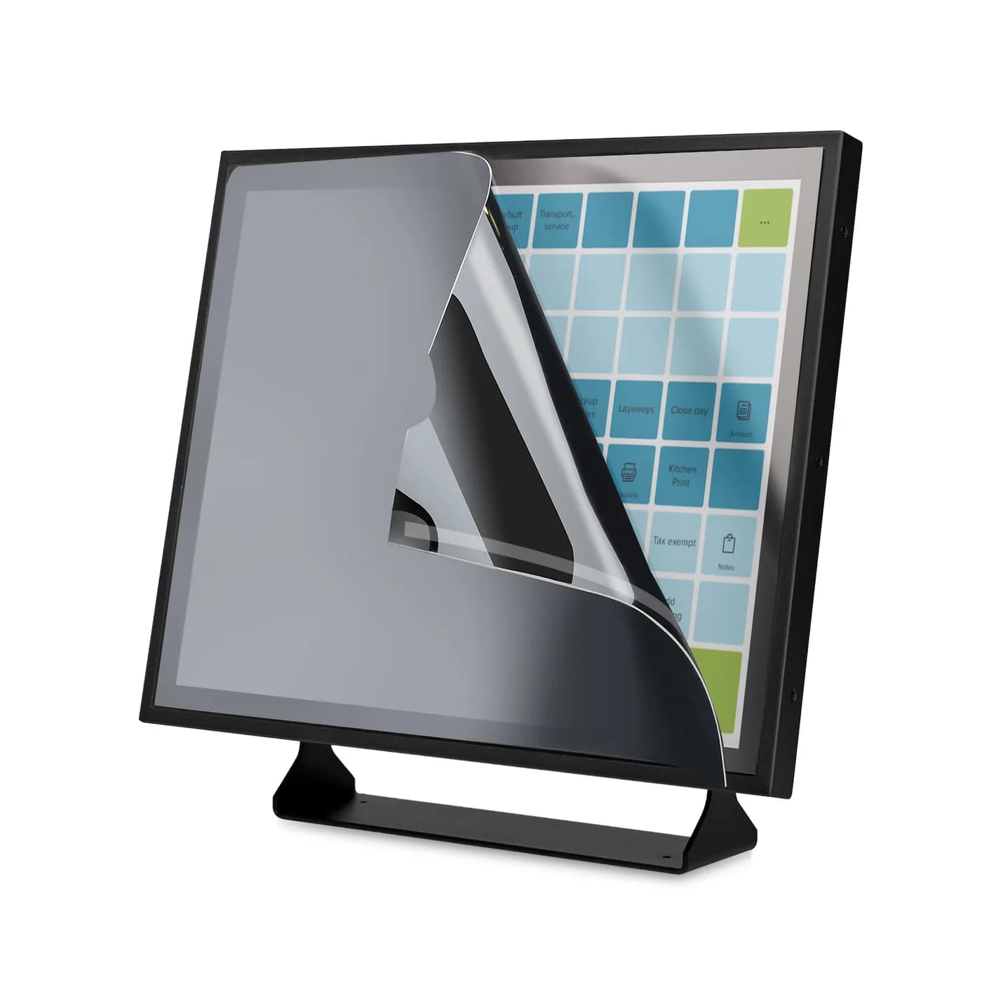 StarTech.com Filtro de Privacidad de 17 Pulgadas 5:4 para Monitor - Pa 7