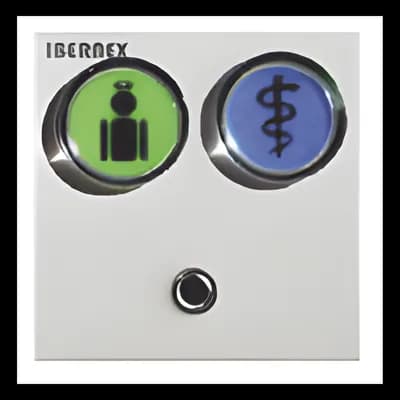 Ibernex NX0591/GB