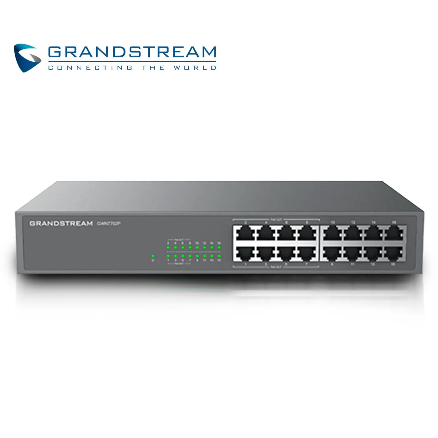 Grandstream GWN7702P