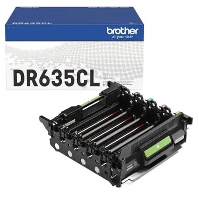 Brother DR635CL