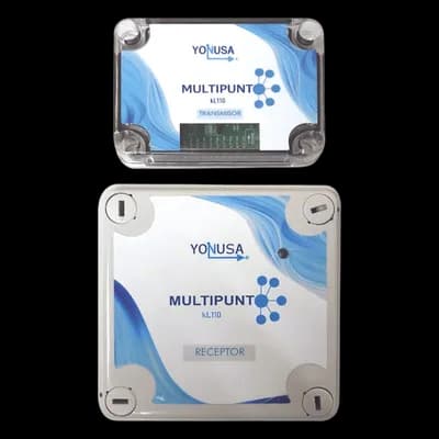 Yonusa KL110