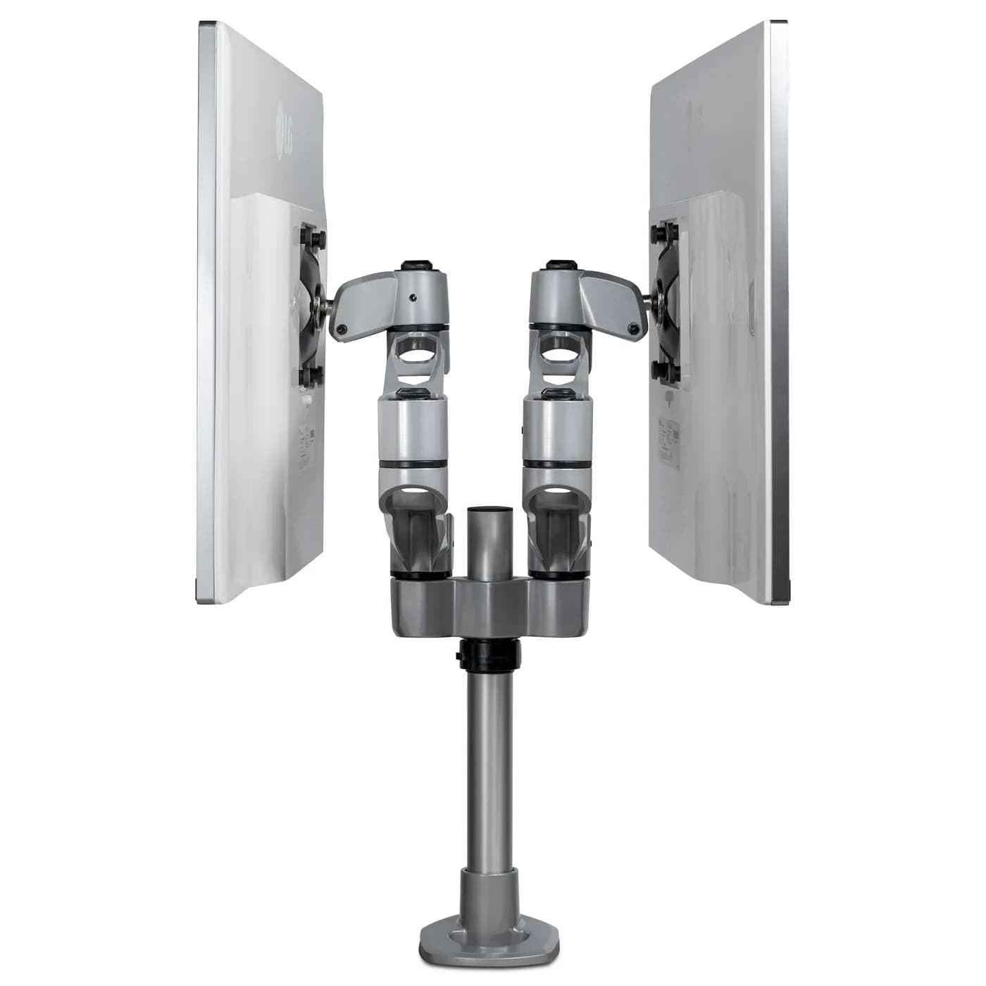 StarTech.com Brazo Articulado Prémium para Dos Monitores de hasta 30"  7