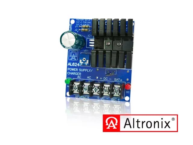 Altronix AL624