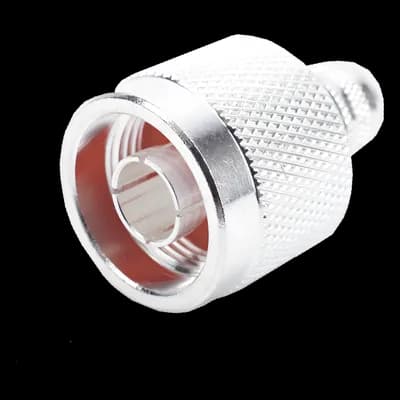 RF Industries RFN-1006-3F